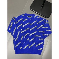 Balenciaga Sweaters